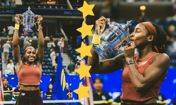 coco gauff