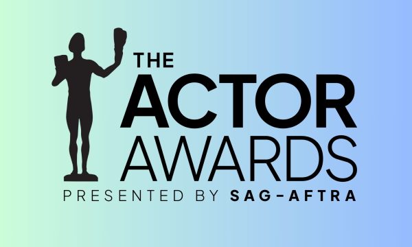 actor awards 2027 and 2028 dates