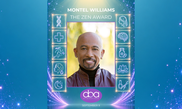 Montel Williams