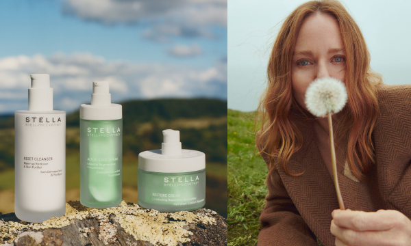 stella skincare