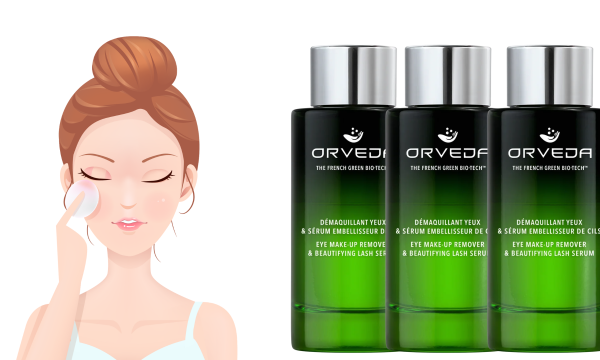 orveda eye makeup remover