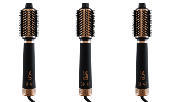 wen brush dryer, styling tool, chaz dean wen brush dryer, styling tool, chaz dean