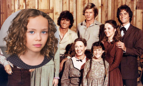 Little House on the Prairie