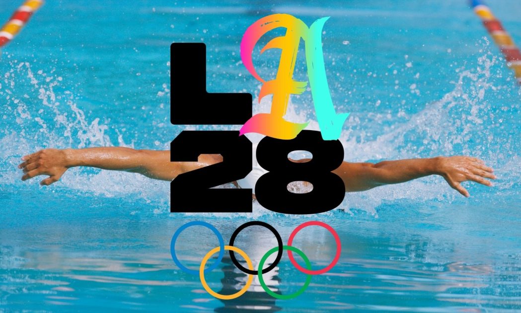 la28 olympic schedule