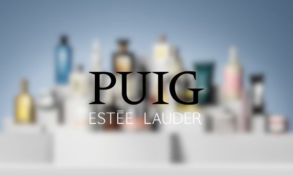 puig estee lauder