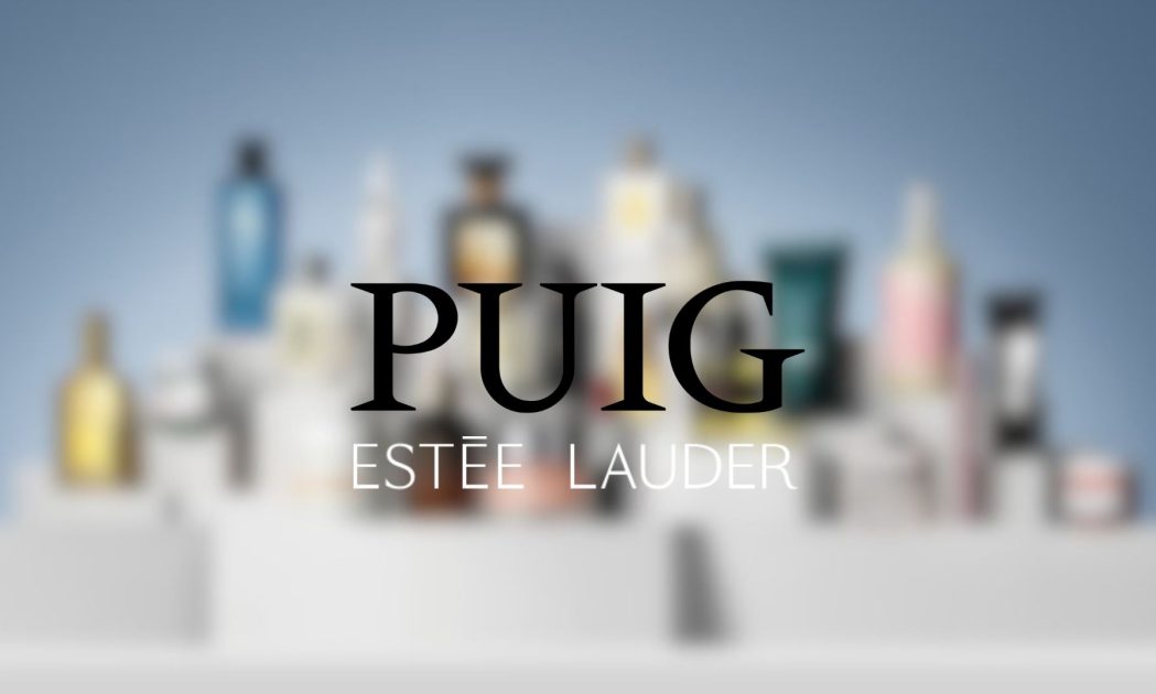 puig estee lauder