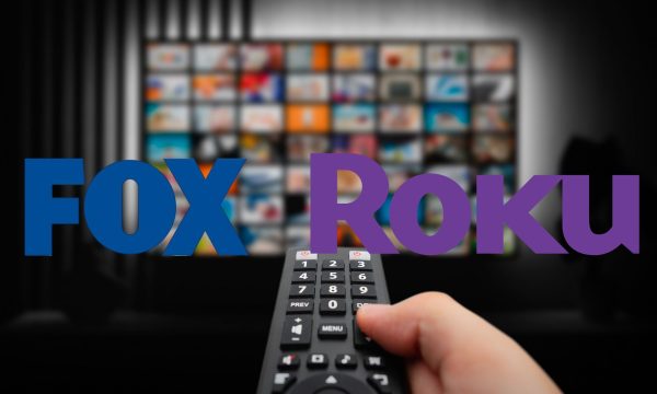 fox and roku