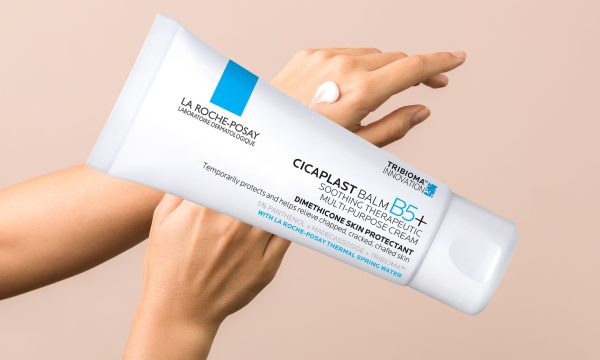 la roche posay eczema