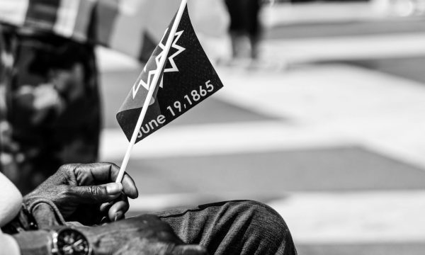 juneteenth and what it stands for