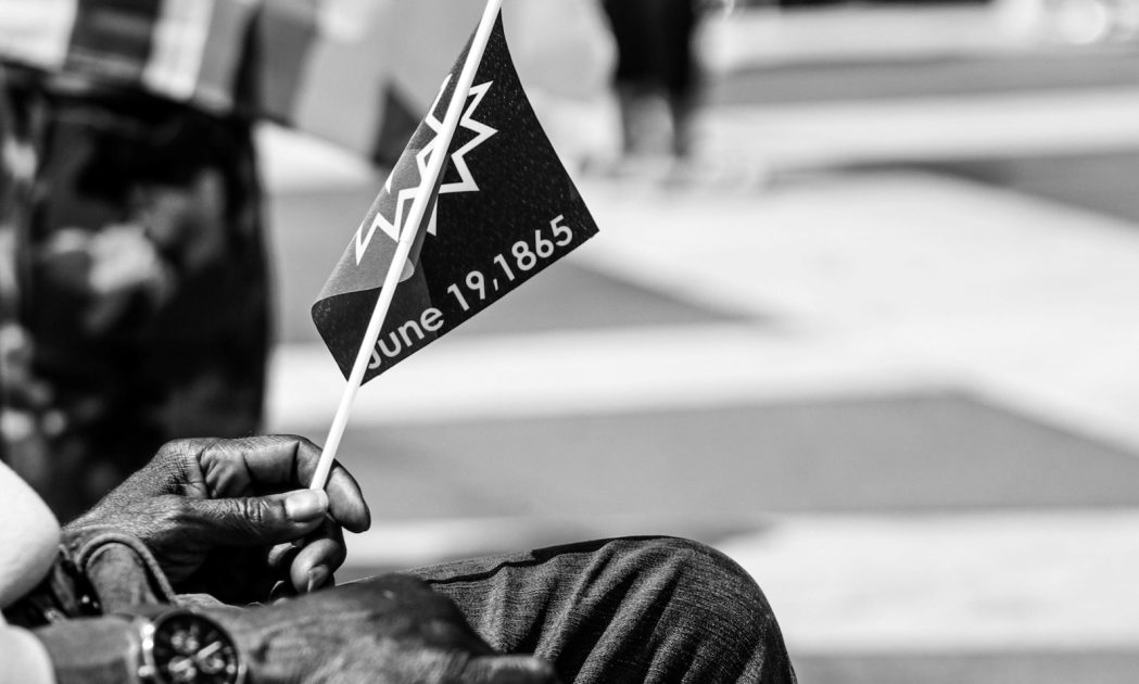juneteenth and what it stands for
