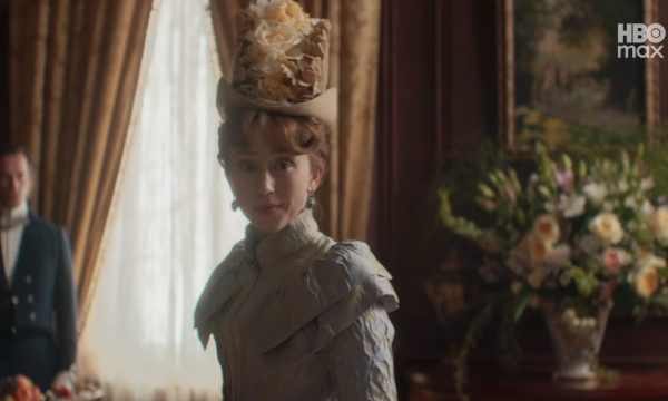 gilded age