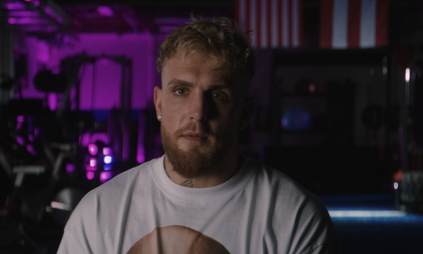 jake paul, untold