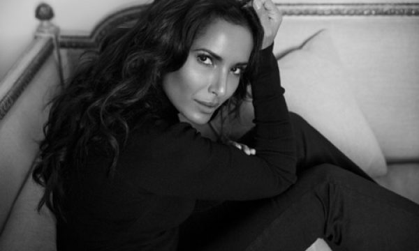 padma lakshmi cbs food show