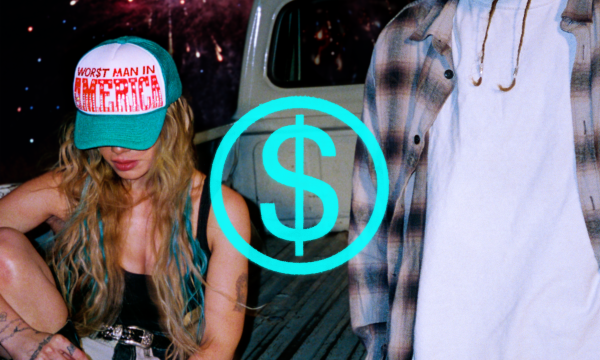 SLAYYYTER concert dates