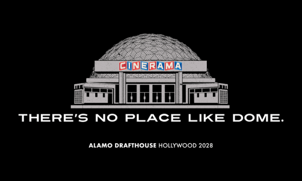 alamo arclight