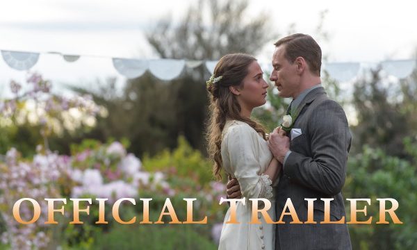 Watch Michael Fassbender & Alicia Vikander In ‘The Light Between Oceans’