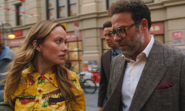 olivia wilde, the invite