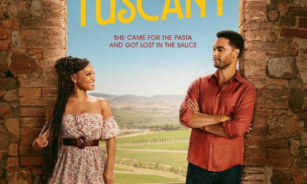 you me and tuscany