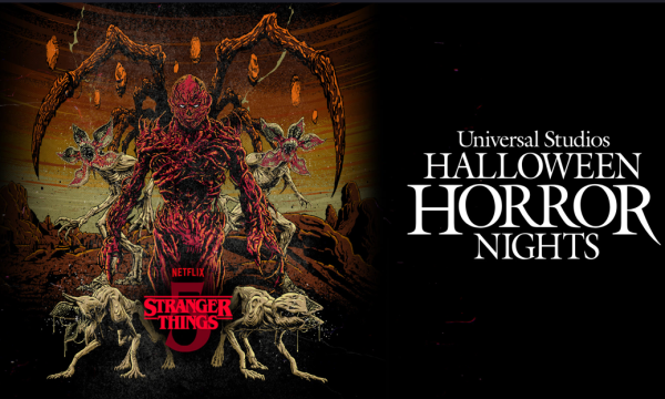 halloween horror nights