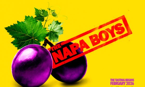 the napa boys, vanessa chester