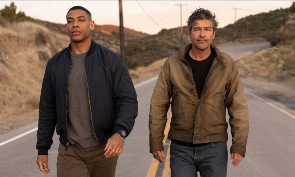 kyle chandler, lanterns hbo