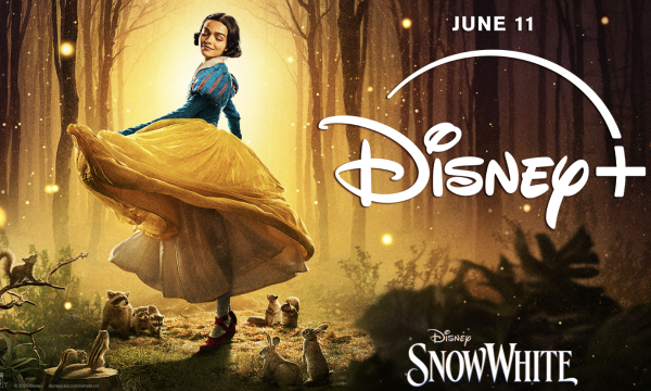 snow white