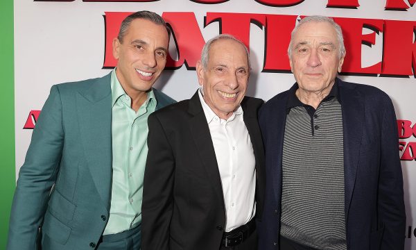 robert de niro