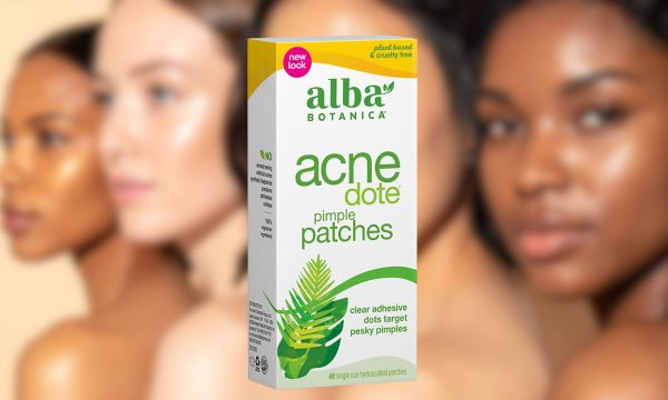 alba botanica pimple patches alba botanica pimple patches