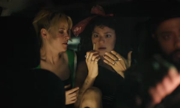 kristen stewart and alia shawkat