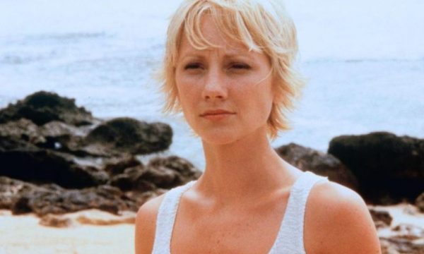 anne heche, “Six Days, Seven Nights”