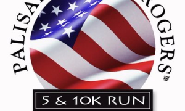palisades will rogers race