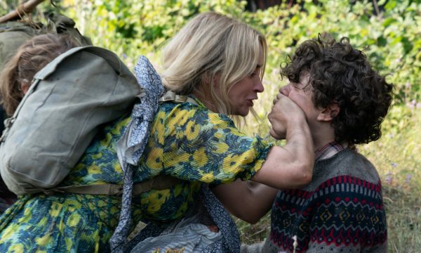A QUIET PLACE 2