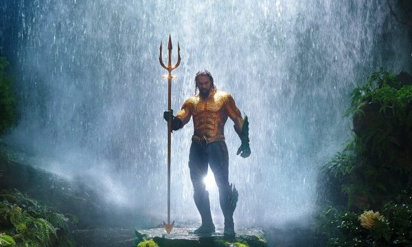 aquaman