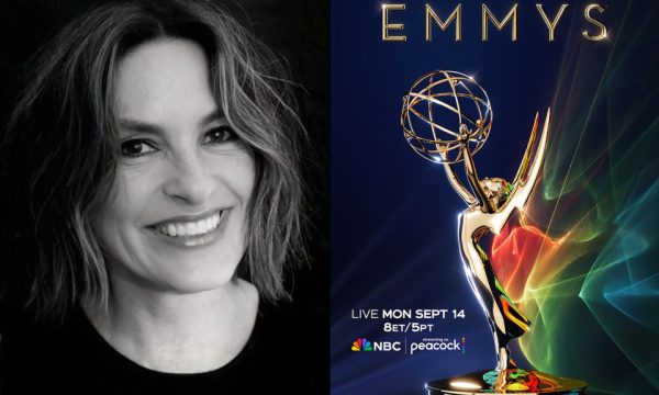mariska hargitay emmys