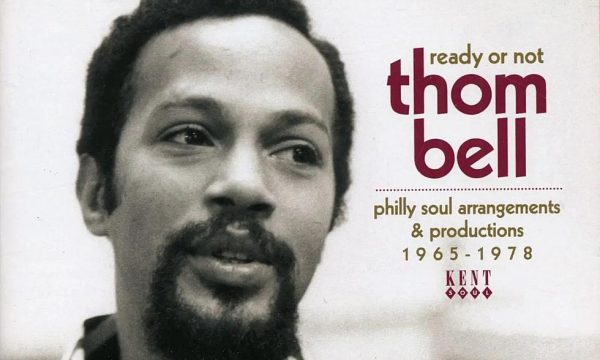 thom bell, music songwriter producer