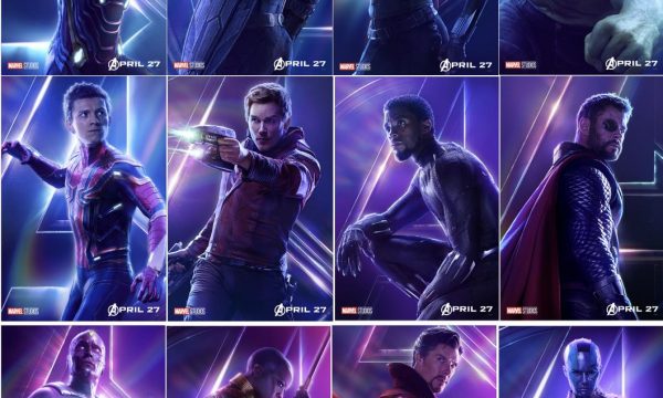 avengers