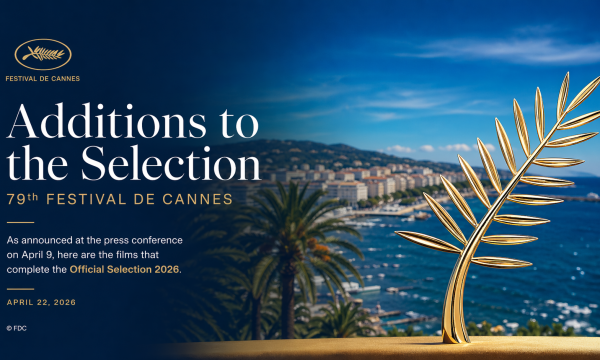 cannes film festival