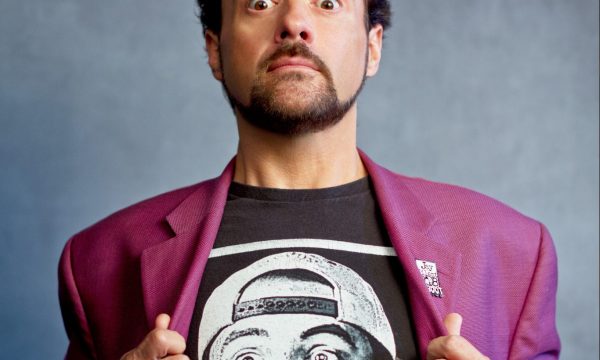kevin smith, radio show, movie music in the morning, amp