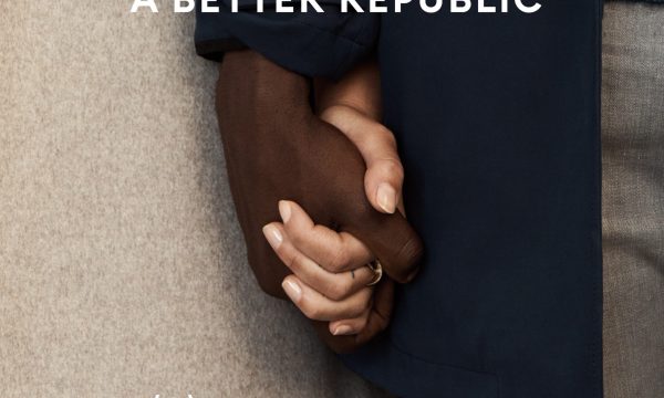 Banana Republic Delivering Good