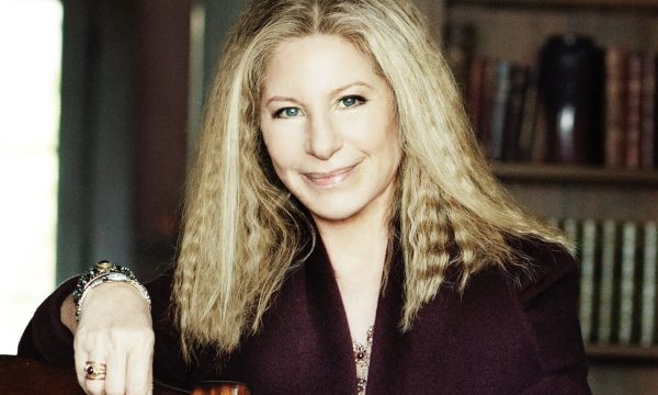 barbra streisand cannes film festival