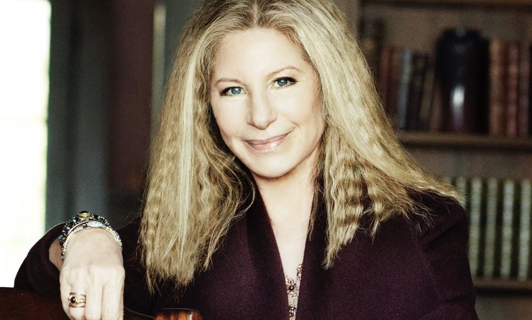 barbra streisand cannes film festival