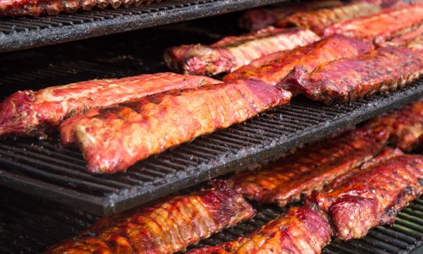 bbq