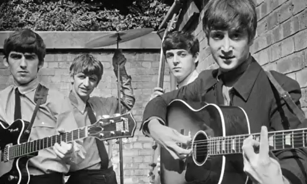 beatles