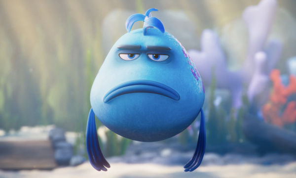 nick offerman fish