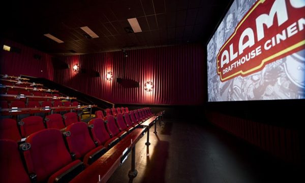 alamo drafthouse, movies los angeles