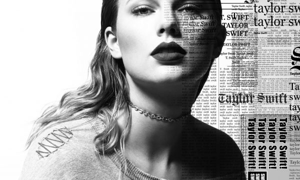 Big Machine Records - Taylor Swift