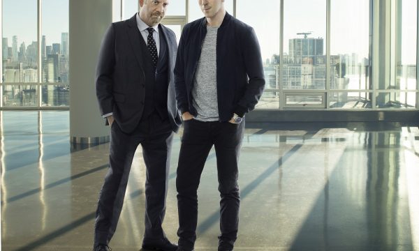 Season 3 Gallery