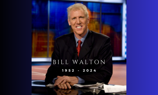 bill walton