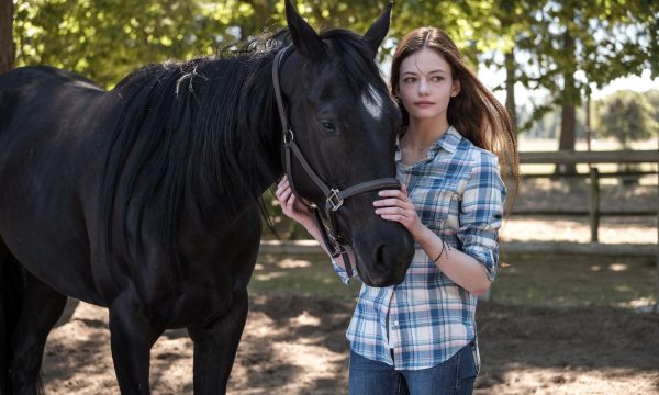 Black Beauty