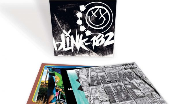 Blink-182-Box-Set-Geffen-UMe